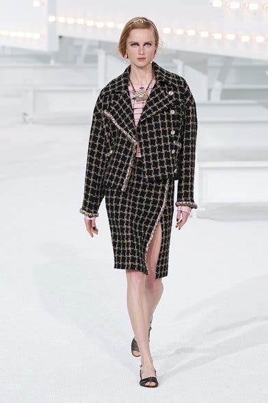 chanel makeup spring 2021|Chanel clothing line.